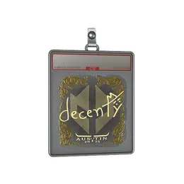 Sticker Slab | decenty image