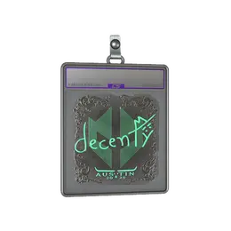 Sticker Slab | decenty image