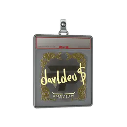 Sticker Slab | dav1deuS image