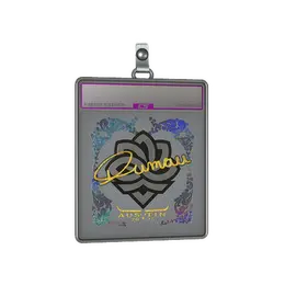 Sticker Slab | dumau image