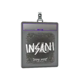 Sticker Slab | insani image