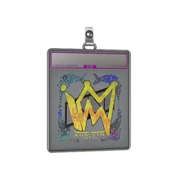 Sticker Slab | iM image