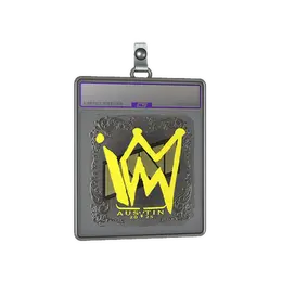 Sticker Slab | iM image