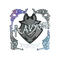 Heavygod (Holo) | Austin 2025