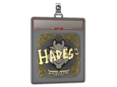 Sticker Slab | hades image