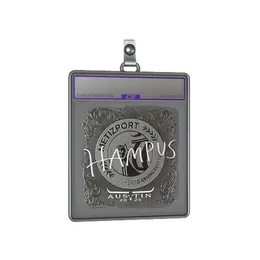 Sticker Slab | hampus image
