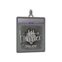 Sticker Slab | huNter- image