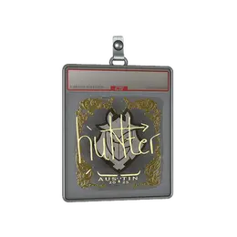 Sticker Slab | huNter- image
