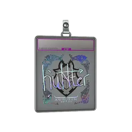 Sticker Slab | huNter- image