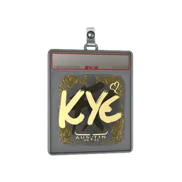 Sticker Slab | kye image