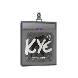 Sticker Slab | kye image