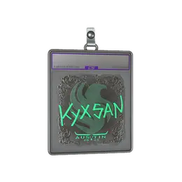 Sticker Slab | kyxsan image