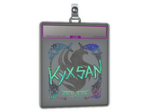 Sticker Slab | kyxsan image