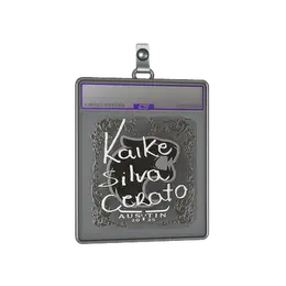 Sticker Slab | KSCERATO image