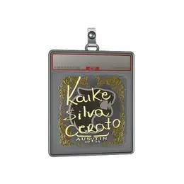 Sticker Slab | KSCERATO image