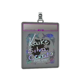 Sticker Slab | KSCERATO image