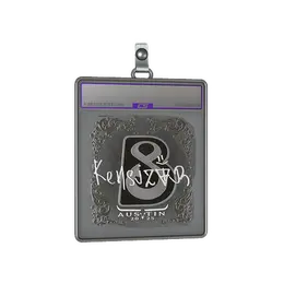 Sticker Slab | kensizor image