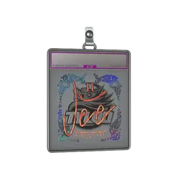 Sticker Slab | Jee image