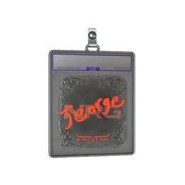 Sticker Slab | jeorge image