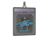 Sticker Slab | JBa image