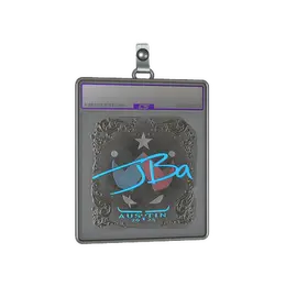 Sticker Slab | JBa image