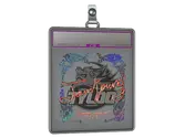 Sticker Slab | JamYoung image