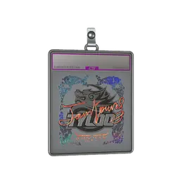 Sticker Slab | JamYoung image