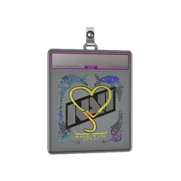 Sticker Slab | jL image