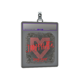 Sticker Slab | Jimpphat image