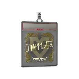Sticker Slab | Jimpphat image