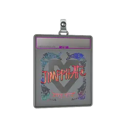 Sticker Slab | Jimpphat image