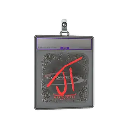 Sticker Slab | JT image