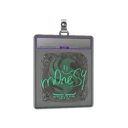 Sticker Slab | m0NESY image