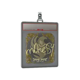 Sticker Slab | m0NESY image