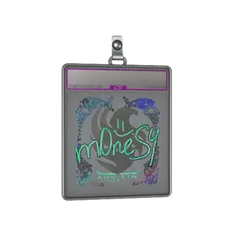 Sticker Slab | m0NESY image