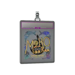 Sticker Slab | mzinho image