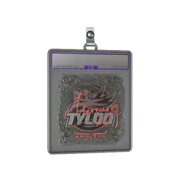 Sticker Slab | Mercury image