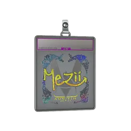 Sticker Slab | mezii image