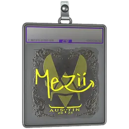 Sticker Slab | mezii image