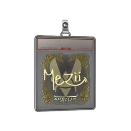 Sticker Slab | mezii image
