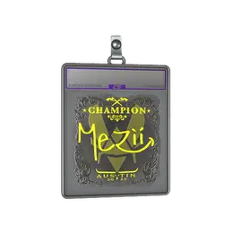 Sticker Slab | mezii image