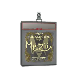 Sticker Slab | mezii image