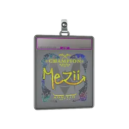 Sticker Slab | mezii image