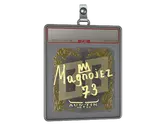 Sticker Slab | Magnojez image