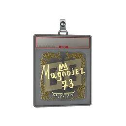 Sticker Slab | Magnojez image