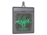 Sticker Slab | Magisk image