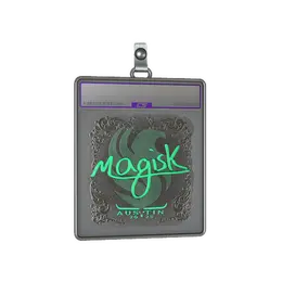 Sticker Slab | Magisk image