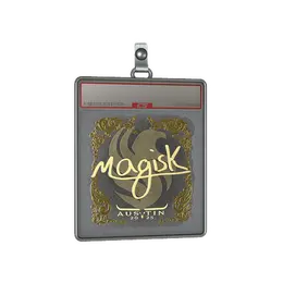 Sticker Slab | Magisk image