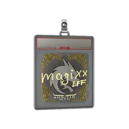 Sticker Slab | magixx image