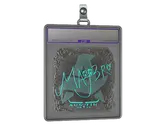Sticker Slab | MAJ3R image